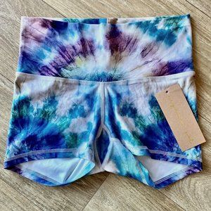 Niyama Sol Yoga Shorts